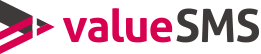 valueSMS